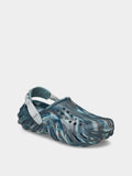 Echo Marbled Clog BIS