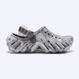 Echo Clog Marbled Moonlight