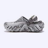 Echo Clog Marbled Moonlight