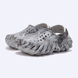 Echo Clog Marbled Moonlight