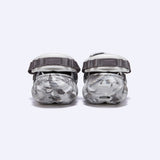 Echo Clog Marbled Moonlight
