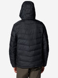 Labyrinth Loop™ II Jacket Hooded S (46)