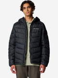 Labyrinth Loop™ II Jacket Hooded S (46)