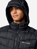 Labyrinth Loop™ II Jacket Hooded S (46)