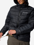 Labyrinth Loop™ II Jacket Hooded S (46)