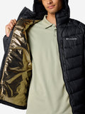 Labyrinth Loop™ II Jacket Hooded S (46)