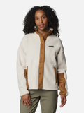 Cloud Point™ Snap Fleece XS (42)