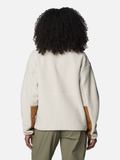 Cloud Point™ Snap Fleece XS (42)