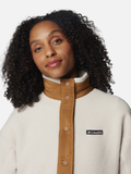 Cloud Point™ Snap Fleece XS (42)