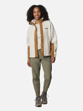 Cloud Point™ Snap Fleece XS (42)