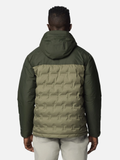 Grand Trek™ III Down Hooded Jacket L (50-52)