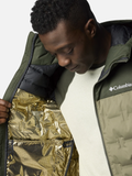 Grand Trek™ III Down Hooded Jacket L (50-52)