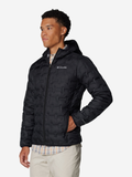 Delta Ridge™ II Down Hooded Jacket XXL (56)