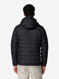 Delta Ridge™ II Down Hooded Jacket XXL (56)