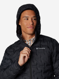 Delta Ridge™ II Down Hooded Jacket XXL (56)