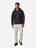 Delta Ridge™ II Down Hooded Jacket XXL (56)