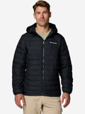 Powder Lite™ II Jacket Hooded S (46)