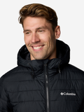Powder Lite™ II Jacket Hooded S (46)