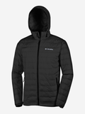 Powder Lite™ II Jacket Hooded S (46)