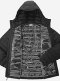 Powder Lite™ II Jacket Hooded S (46)