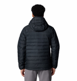 POWDER LITE™ II HOODED JACKE L