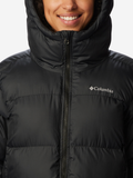 Puffect™ II Long Jacket L (48)