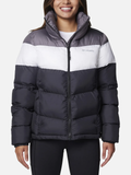 Puffect™ II Colorblock Jacket M (46)