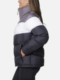 Puffect™ II Colorblock Jacket M (46)