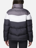 Puffect™ II Colorblock Jacket M (46)