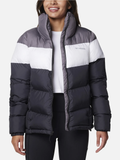 Puffect™ II Colorblock Jacket M (46)