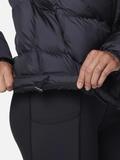 Puffect™ II Colorblock Jacket M (46)