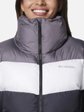 Puffect™ II Colorblock Jacket M (46)