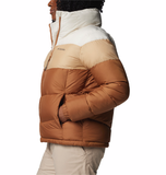 Puffect™ II Colorblock Jacket M (46)