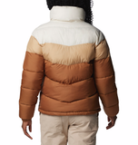 Puffect™ II Colorblock Jacket M (46)