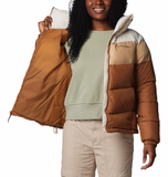 Puffect™ II Colorblock Jacket M (46)