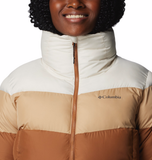 Puffect™ II Colorblock Jacket M (46)