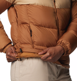 Puffect™ II Colorblock Jacket M (46)