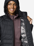 Powder Lite™ II Jacket Mid M (46)