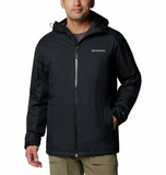 POINT PARK™ II INSULATED JAC 1X