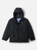 Hikebound™ II Insulated Jacket L (150-157)