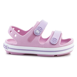 Crocband Cruiser Sandal T Sdt der C10 (27-28)