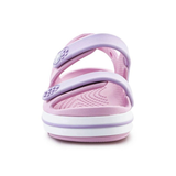 Crocband Cruiser Sandal T Sdt der C10 (27-28)