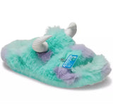Classic Cozzzy Sandal Monsters Inc. Sulley