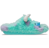 Classic Cozzzy Sandal Monsters Inc. Sulley