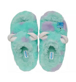 Classic Cozzzy Sandal Monsters Inc. Sulley