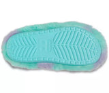 Classic Cozzzy Sandal Monsters Inc. Sulley