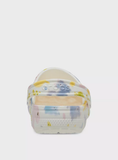 Classic Pastel Pets Clog K Chk J1 (32-33)