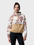 Spire Valley™ Printed Windbreaker L (48)