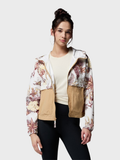 Spire Valley™ Printed Windbreaker L (48)