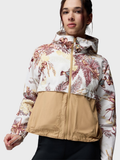 Spire Valley™ Printed Windbreaker L (48)